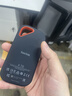 闪迪（SanDisk）4TB Nvme移动固态硬盘（PSSD）E81至尊超极速Pro版SSD 读速2000MB/s 手机直连笔记本外接 三防保护 实拍图