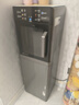 奥克斯（AUX） 饮水机下置式家用立式温热型快速加热下置水桶饮水器 重磅丨新即热式UV杀菌 制冷制热型 实拍图