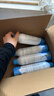 Mistine蜜丝婷水润保湿喷雾补水女脸部爽肤水湿敷300ml*4母亲节礼物 实拍图