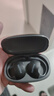 飞利浦（PHILIPS）蓝牙耳机骨传导概念真无线挂耳式开放式不入耳夹式运动跑步长续航高端降噪通用苹果华为TAT2708-黑 实拍图