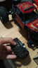 星涯优品遥控车合金四驱越野汽车儿童玩具电动赛车6-12岁男女孩生日礼物 实拍图