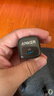 ANKER安克30W冰点充 苹果17充电器type-c快充pd氮化镓适用iPhone16promax15/14apple手机iPad插头 黑 实拍图