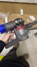 戴森（DYSON）吸尘器V7V8/V10V11吸尘器国行家用除尘除螨无线手持宠物毛发地毯办公室等适用原装二手9新以上 V8 Fluffy【主流性价比标准款】 无原包装 全套配件 实拍图