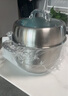 美厨（MAXCOOK）316L不锈钢蒸锅二层30cm家用复底蒸煮汤锅燃气灶电磁炉通用MCZ923 实拍图