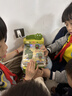 活石弹珠游戏机儿童玩具3-6岁6-10岁女孩玩具男孩1岁宝宝益智生日礼物 赠100珠绿【计分声光-礼盒双供电 2026最火的玩具六一儿童节礼物61 实拍图