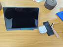HUIWEI平板电脑天玑9400八核2026新款4K超清144Hz游戏办公上网课四合一Pad Pro 星河蓝 新16Pro性能版24G+1TB原装键盘鼠标 实拍图