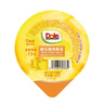 都乐（Dole）菠萝果肉果冻 180g*6 大杯碗装 0脂肪 儿童喜欢 休闲零食 实拍图