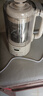 九阳豆浆机1.2L隔音罩轻音降噪破壁机巴氏杀菌预约可做奶昔米糊家用全自动多功能料理机D135Pro 实拍图