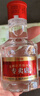 五粮液专卖店1995 浓香型白酒 52度 50ml 品鉴酒 实拍图