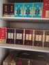 厚工坊风品鉴酒100ml装 酱香型53度白酒 53度 100mL 1瓶 （风小酒一瓶） 实拍图