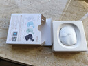 漫步者（EDIFIER）X2 Evo 真无线立体声蓝牙耳机 蓝牙6.0 空间音效 翻译耳机 适用苹果华为小米OPPO手机 奶霜白 实拍图