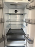 美菱无忧嵌400L法式多门冰箱小户型家用底部散热超薄窄门嵌入式一级能效变频BCD-400WP9CZX国家补贴 实拍图