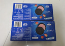 奥利奥（Oreo）夹心饼干休闲零食办公室零食网红小吃 清新草莓味194g 实拍图