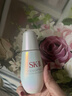 SK-II小灯泡50ml美白淡斑精华化妆品护肤品套装sk2生日三八节女神礼物 实拍图