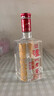 泸州老窖 六年窖头曲 浓香型白酒 52度 500ml 单瓶装 实拍图