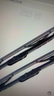 一途一汽大众速腾专用无骨雨刮器速腾【19款至今】雨刷速腾雨刮原厂原车尺寸雨刷器（1对装）A级胶条 实拍图