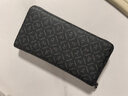 花花公子（PLAYBOY）钱包男士长款大容量男款手包拉链卡包商务手拿包生日礼物手夹包 实拍图