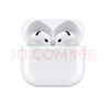 Apple/苹果 AirPods 4 搭配USB-C充电盒 苹果耳机 蓝牙耳机 适用iPhone/iPad/Mac 四代 实拍图