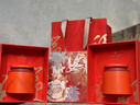 乐品乐茶特级武夷金骏眉红茶2025新茶浓香型高端茶叶礼盒装250g送长辈自饮 实拍图
