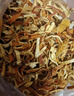 茗愿陈皮丝250g纯正老树特级橘橙皮干无熏硫泡水菊花枸杞金银花养生茶 实拍图