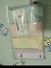 红豆女士内裤女抗菌棉氨三角裤蕾丝无痕中腰裤头4条装 组合一175 实拍图