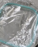 希乐扣Cilock 耐热玻璃饭盒 便当盒汤碗烤箱冰箱微波炉方形保鲜盒两只装1000ml 实拍图