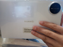 HUAWEI支持教育优惠 MatePad Mini 华为平板电脑小平板大手机 OLED SIM卡可通话 12+256GB雪域白 实拍图