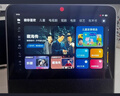 小米（MI）智能家庭屏 Pro 8 小爱同学 AI大模型问答 8英寸智能音响 内置电池智能音箱 微信通话 小米澎湃OS 实拍图