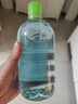 贝德玛（BIODERMA）绿水卸妆水净妍洁肤液500ml*2 控油净澈油皮混油清洁无刺激 实拍图