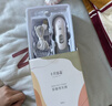 十月结晶婴儿理发器宝宝剃头刀自动充电式新生儿童防水剪发电推子 不吸发 防水 实用款灰色 实拍图