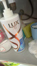 力士（LUX）【柔顺留香】玻尿酸洗发水750g 干枯毛躁发质 柔顺留香 实拍图