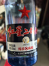红星二锅头 蓝瓶绵柔8纯粮 清香型白酒 北京特产礼品节日送礼 口粮酒 43度 750mL 6瓶 蓝八 非原箱发货 实拍图