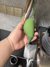 MHW-3BOMBER轰炸机气吹磨豆机相机镜头咖啡器具桌面清洁强力除灰尘工具皮老虎 实拍图