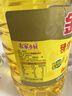 金龙鱼 食用油【保真菜籽油】精炼一级 菜籽油5L（新老包装随机发货） 实拍图