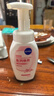 妮维雅（NIVEA）氨基酸洗面奶泡沫云柔植萃光采焕亮洁面泡180ml 实拍图
