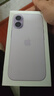 Apple/苹果 iPhone 17 512GB 薰衣草紫色 支持移动联通电信5G 双卡双待手机 实拍图