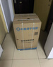 YANGZI【补贴20%】扬子集团10公斤洗衣机家用全自动小型大容量洗烘一体机波轮洗衣机出租房宿舍脱水机 10kg【动力升级+蓝光洁净+桶自洁】终生维修 波轮 10年保修 实拍图