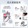 鱼跃（Yuwell）升级款加强颈椎牵引器家用颈托护颈椎支撑医用理疗三八节礼物 实拍图