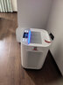 霍尼韦尔（Honeywell）空气净化器除甲醛细菌花粉过敏原tvoc流感病毒 新房除醛 空气消毒机KJ760F-P22W  实拍图