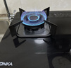 康佳（KONKA）燃气灶煤气灶双灶具 5.2kW天然气66%超高热效率省气台式 不锈钢大火力JZT-T502Y（天然气） 实拍图