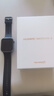 华为【国家补贴15%】华为手表watch fit4智能运动健康通话NFC支付血氧送男女朋友礼物fit3升级5Pro 韵律黑手表+曜石黑真皮定制表带 实拍图