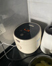 小熊（Bear）电饭煲4-5人 家用4L大容量电饭锅 柴火饭多功能智能真微压22分钟快煮米饭锅DFB-D40N1 实拍图