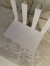 华为路由AX3 双频合一 自动优选 wifi6/多连不卡无线家用穿墙/AX3000/高速千兆路由器 实拍图