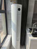 长虹空调大3匹熊猫懒新一级省电纯铜管冷暖立式空调柜机国家补贴以旧换新KFR-72LW/ZDTTW2+R1十年包修 实拍图