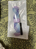 十闪 适用小天才手表表带Z9/Z10/Z11/Z6s/Z8A/少年版/Z7S/Z6P/N3/D3/z6/z3/D3/Z5pro/Q2A/D2/z5 紫罗兰 实拍图
