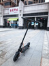 九号（Ninebot）电动滑板车F2Pro 成人学生长续航智能可折叠电动车自修复果冻胎前减震防滑体感车 实拍图