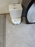 海尔扫地机器人T30擦地拖地扫拖一体洗地机吸尘器【LDS激光导航 自动集尘 全链除菌】水箱版 实拍图
