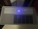 美的（Midea）与辉同行同款 54升除湿机 100㎡家用回南天干衣智能抽湿机 别墅地下室泵压上排水  工商业除湿器 实拍图