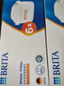 碧然德（BRITA）家用净水壶 滤水壶滤芯 MAXTRA+LE 去水垢专家滤芯 6枚装 实拍图