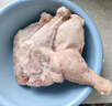 正大食品（CP）鸡全腿2斤 鸡腿鸡肉鸡腿肉低脂生鲜早餐烤鸡大腿炸大鸡腿 实拍图